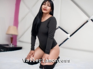 Valleriamontess