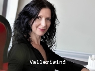 Valleriwind