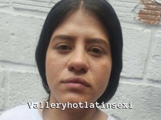 Valleryhotlatinsexi
