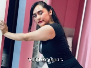 Vallerysmit