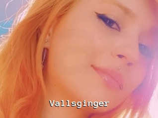 Vallsginger