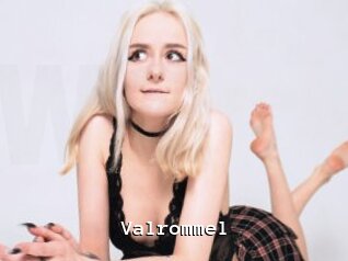 Valrommel