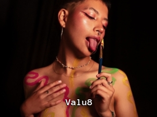 Valu8