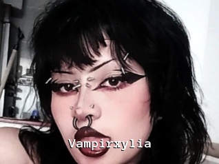 Vampirxylia