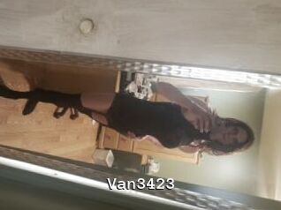 Van3423