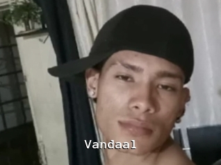 Vandaal