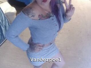 Vanderpoel