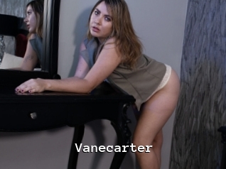 Vanecarter