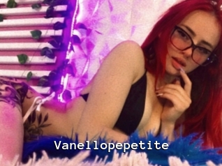 Vanellopepetite
