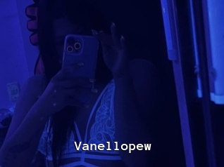 Vanellopew
