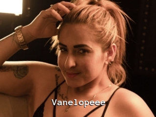 vanelopeee Webcamsex Amateur