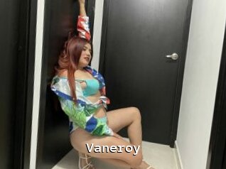 Vaneroy