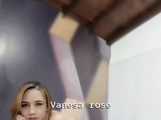 vanesa_rose Webcamsex Amateur