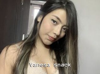 Vanesa_snack