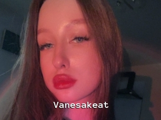 Vanesakeat