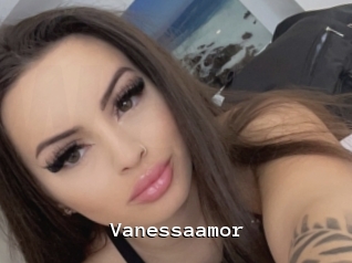 Vanessaamor