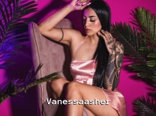 Vanessaasher