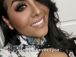 Vanessabeverlyox