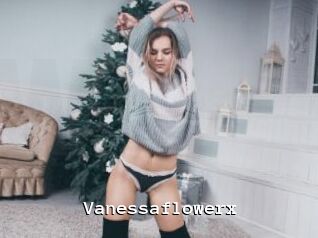 Vanessaflowerx