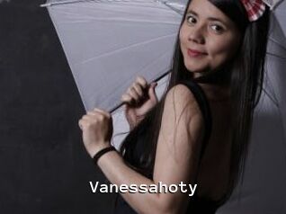 Vanessahoty