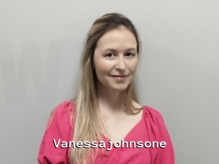 Vanessajohnsone