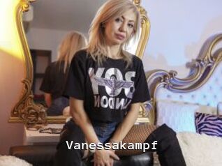 Vanessakampf