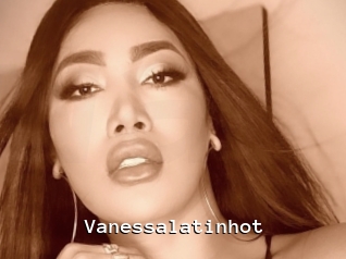 Vanessalatinhot