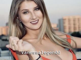Vanessalegendd
