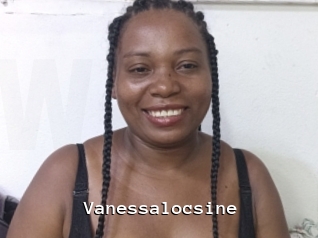 Vanessalocsine