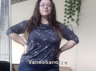vanessanoirs Webcamsex Amateur