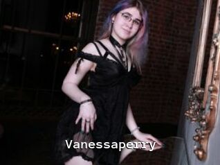Vanessaperry