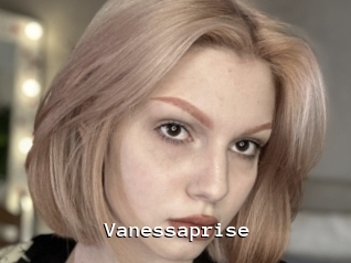 Vanessaprise