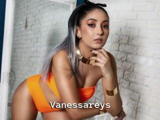 Vanessareys