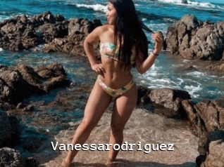 Vanessarodriguez