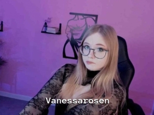 Vanessarosen