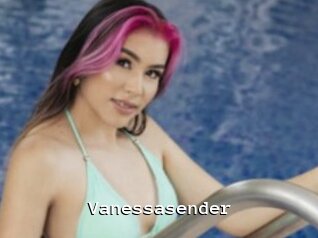 Vanessasender