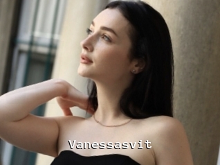 Vanessasvit