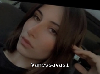 Vanessavasi