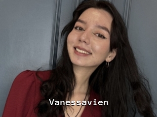 Vanessavien
