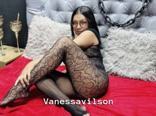 Vanessavilson