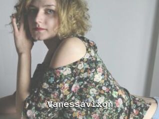 vanessavixon Webcamsex Amateur