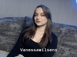 Vanessawilsens
