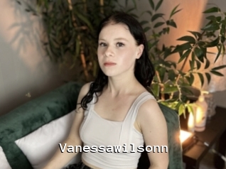Vanessawilsonn