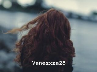 Vanexxxa28