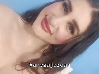 Vanezajordan