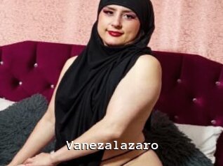 Vanezalazaro