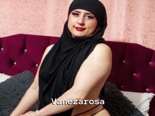 Vanezarosa