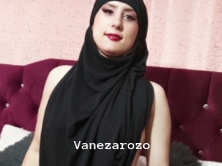 Vanezarozo