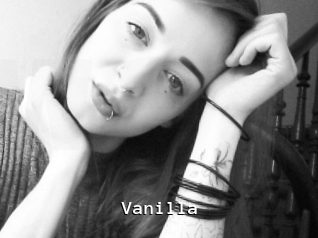 Vanilla