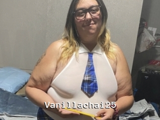 Vanillachai25